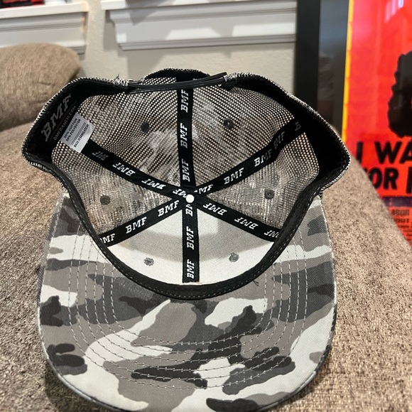 BMF Ranch Hat - Picture 4 of 4